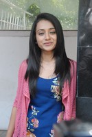 Trisha New Photo Gallery